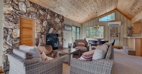 345 Granite Drive, Stateline, NV 89449 Photo