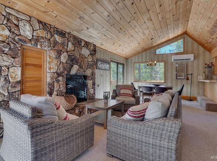 345 Granite Drive, Stateline, NV 89449 Photo