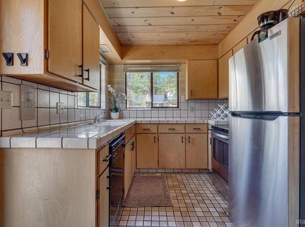 345 Granite Drive, Stateline, NV 89449 Photo