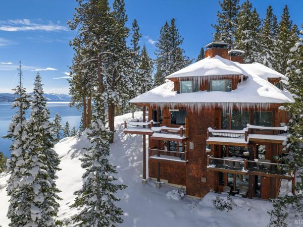 120 State Route 28, Unit 24, Crystal Bay, NV 89402