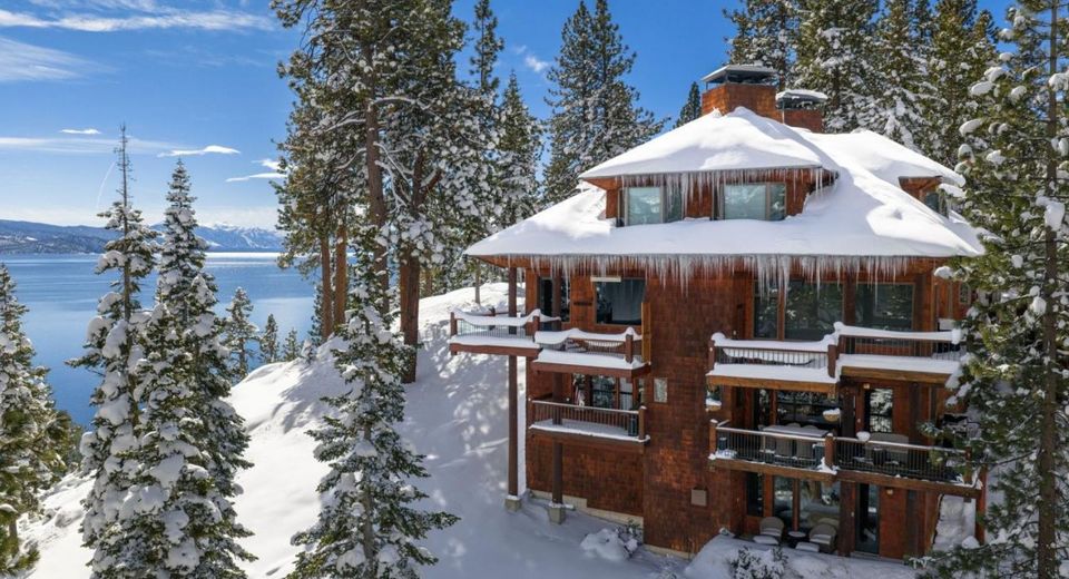 120 State Route 28, Unit 24, Crystal Bay, NV 89402 Photo