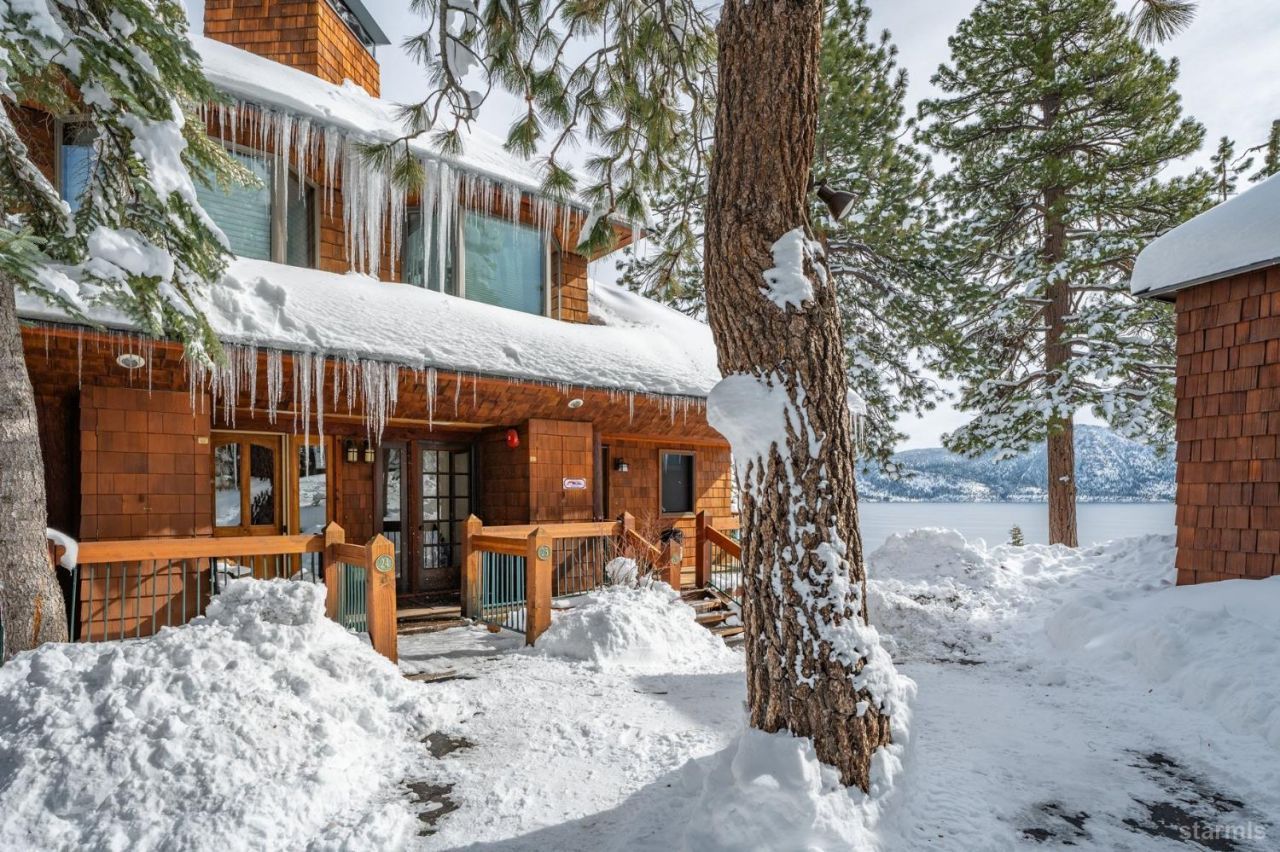 120 State Route 28, Unit 24, Crystal Bay, NV 89402 Photo