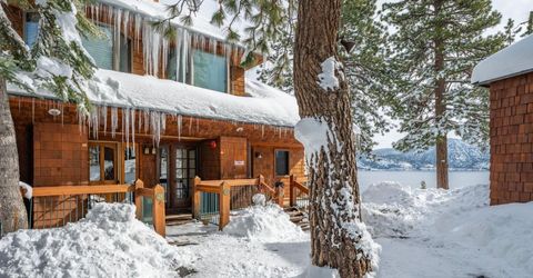 120 State Route 28, Unit 24, Crystal Bay, NV 89402 Photo