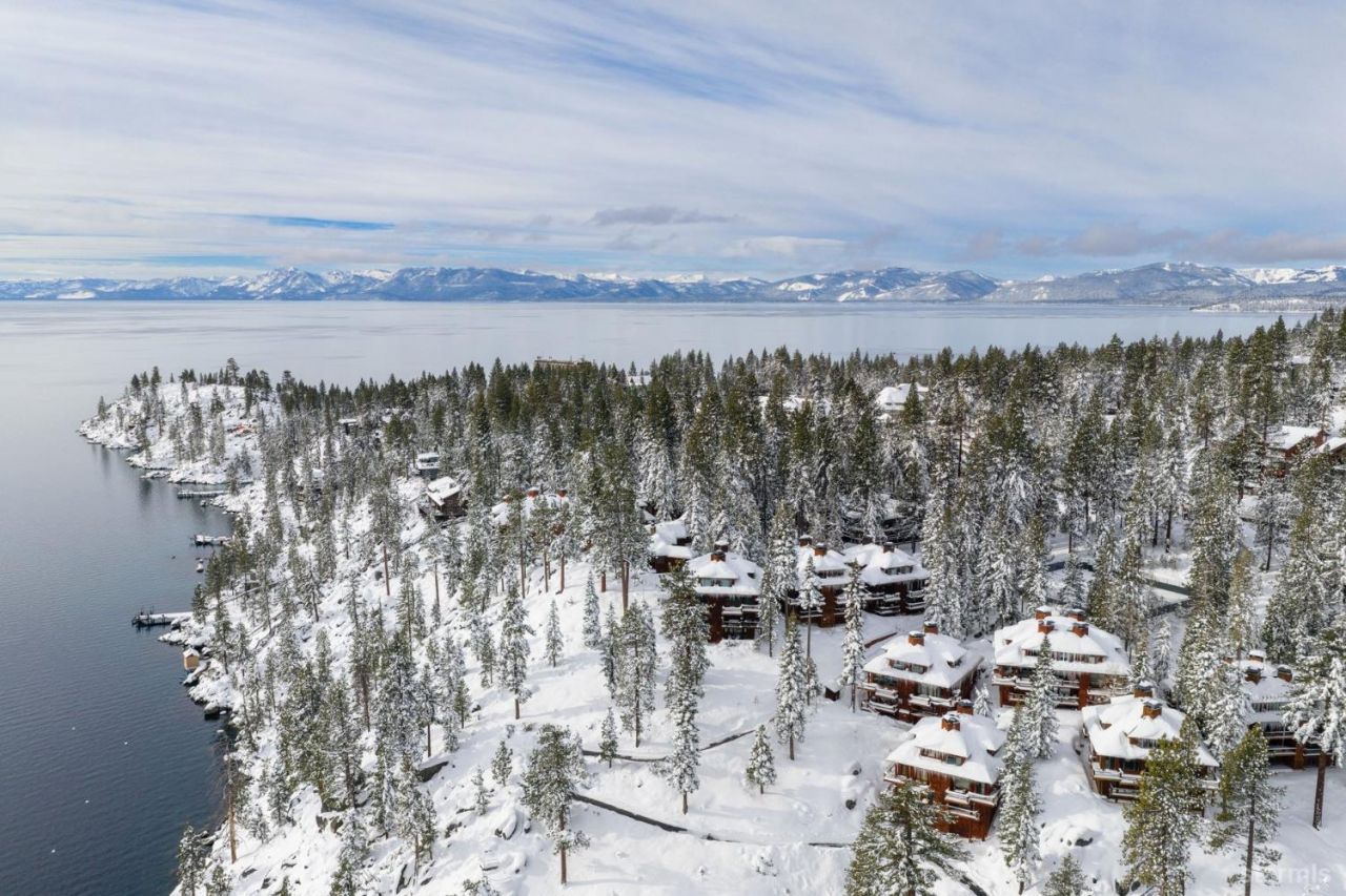 120 State Route 28, Unit 24, Crystal Bay, NV 89402 Photo