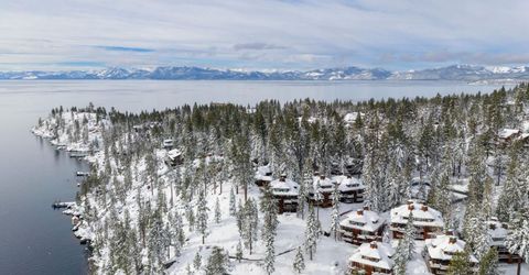 120 State Route 28, Unit 24, Crystal Bay, NV 89402 Photo