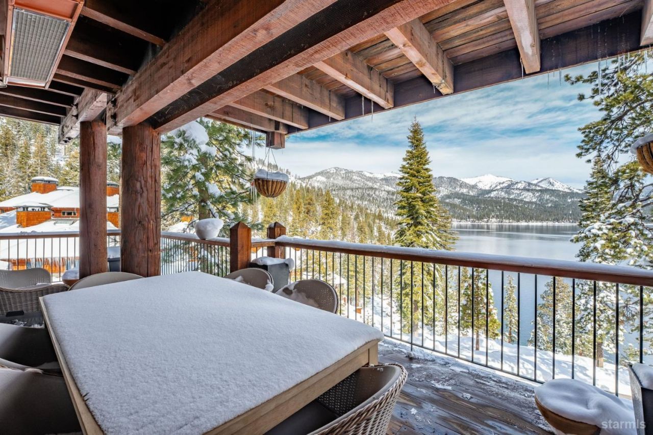 120 State Route 28, Unit 24, Crystal Bay, NV 89402 Photo