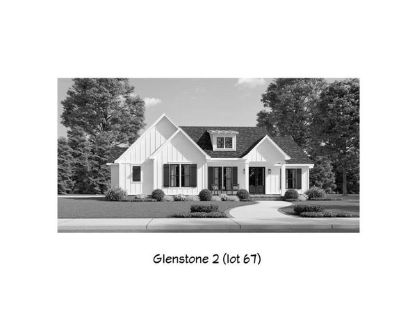 44 Stone Run, Killen, AL