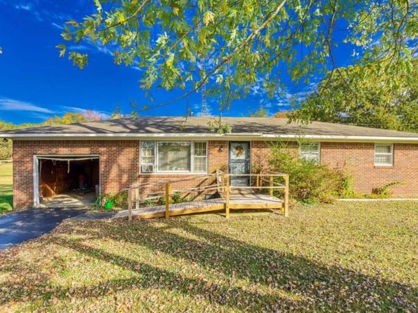 235 Chad Ave, Lexington, AL