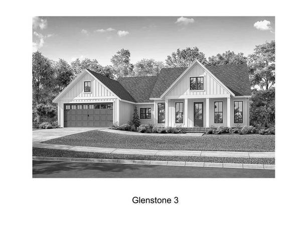 20 Stone Run, Killen, AL