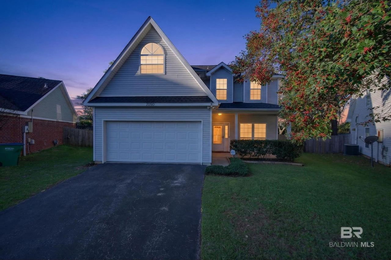 7050 W Highpointe Place, Spanish Fort, AL 36527 Main Photo