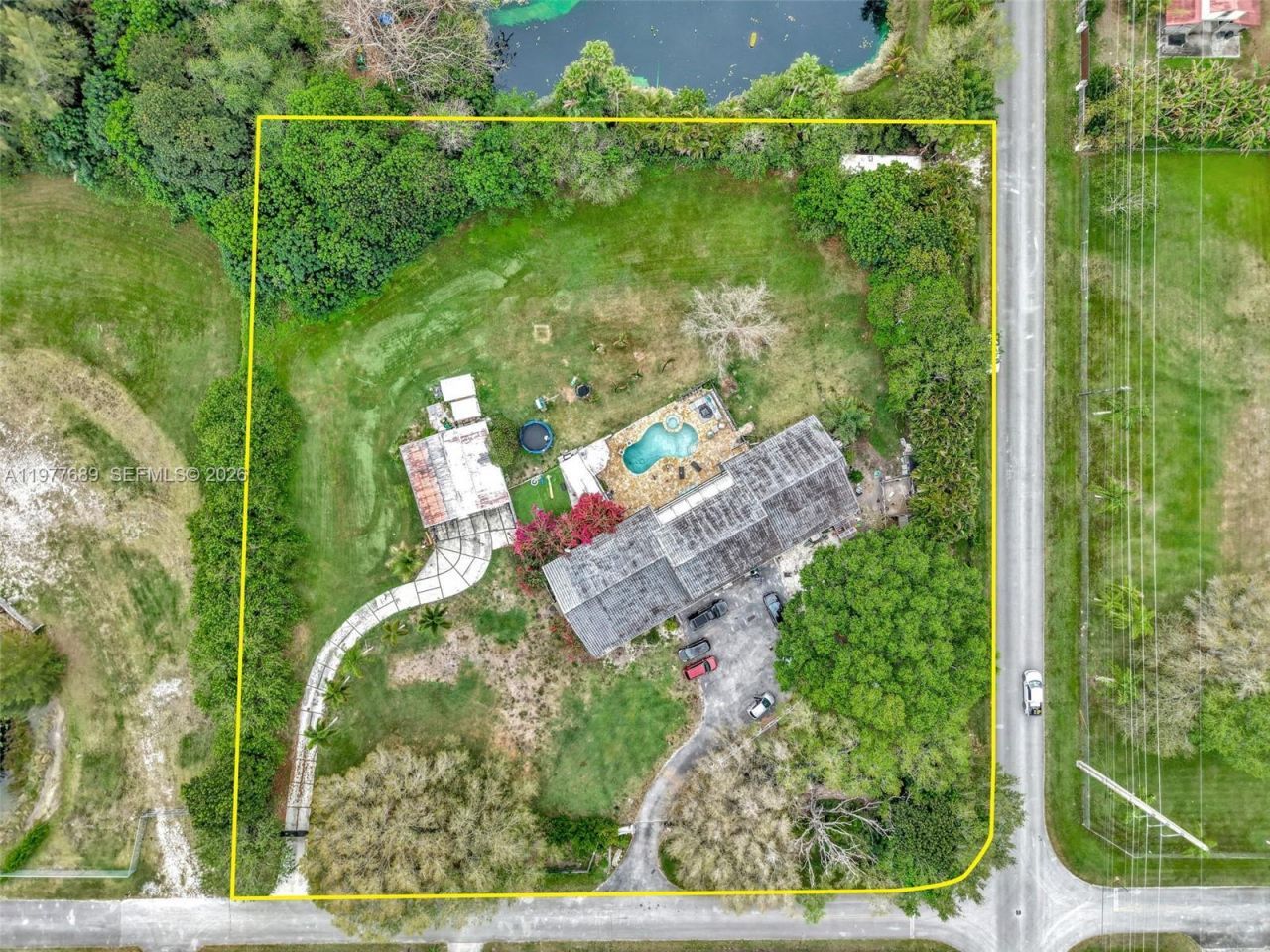 18950 SW 50th St, Southwest Ranches, FL 33332 Photo