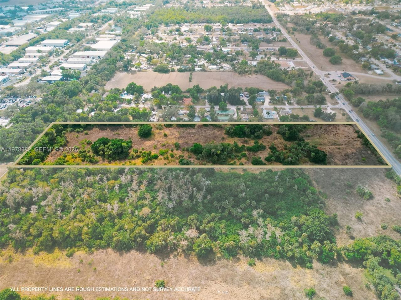 621 Ortiz Ave , Fort Myers, FL 33905 Photo