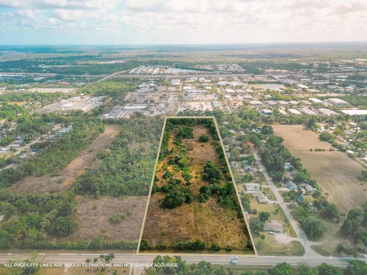 621 Ortiz Ave , Fort Myers, FL 33905 Photo