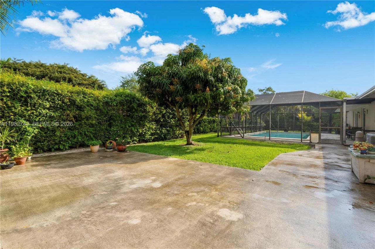 8461 SW 147th Ter , Palmetto Bay, FL 33158 Photo