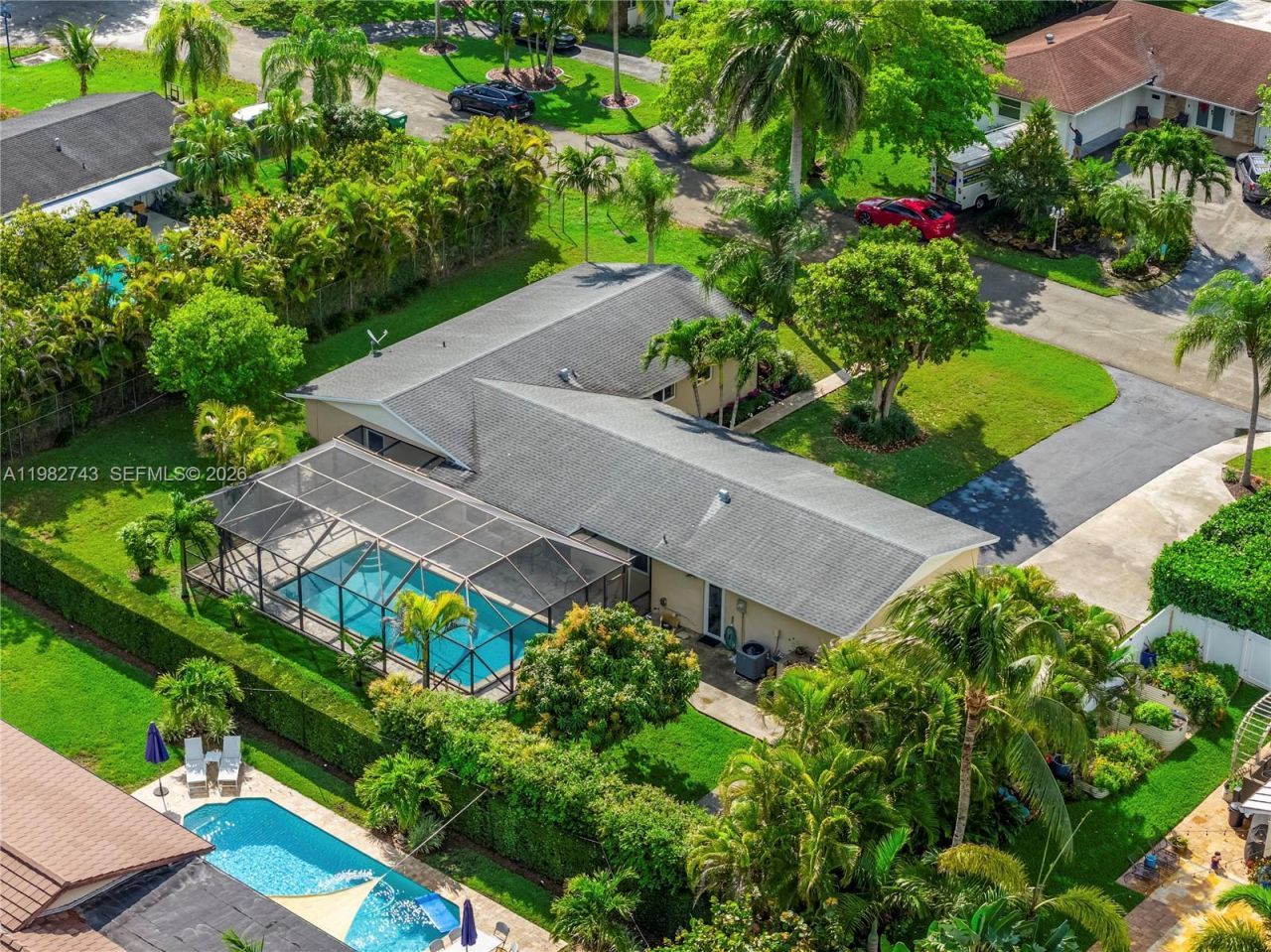 8461 SW 147th Ter , Palmetto Bay, FL 33158 Photo