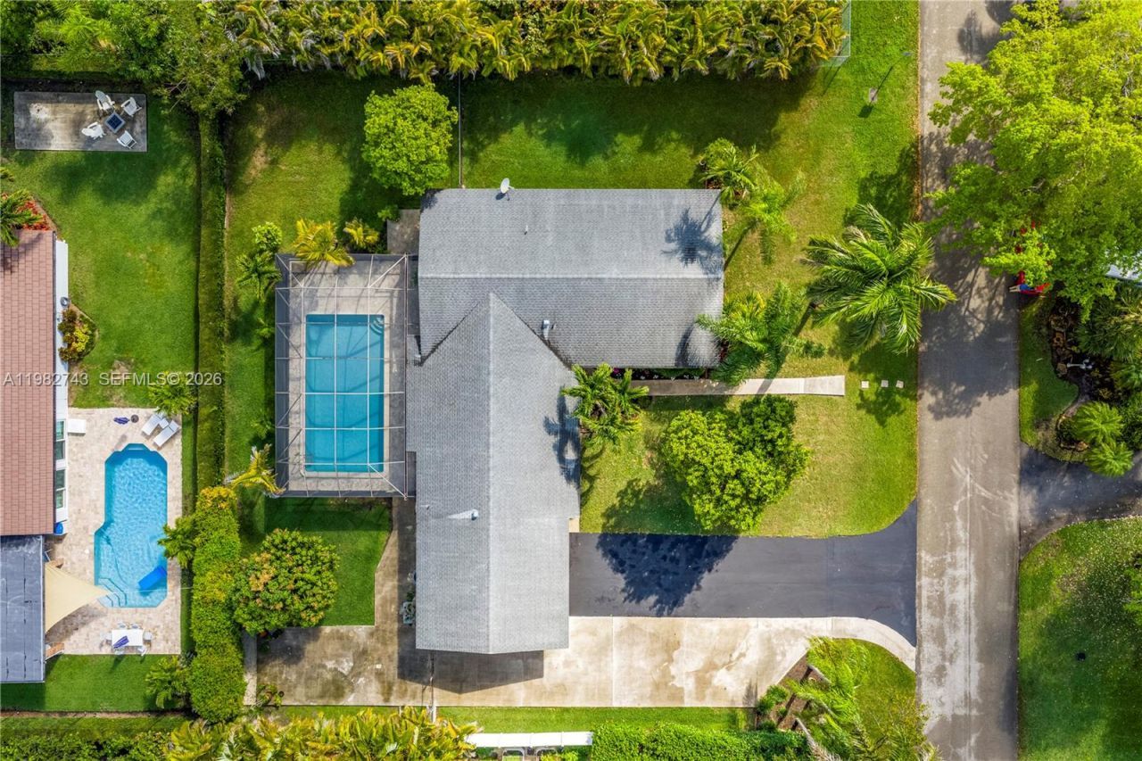 8461 SW 147th Ter , Palmetto Bay, FL 33158 Photo