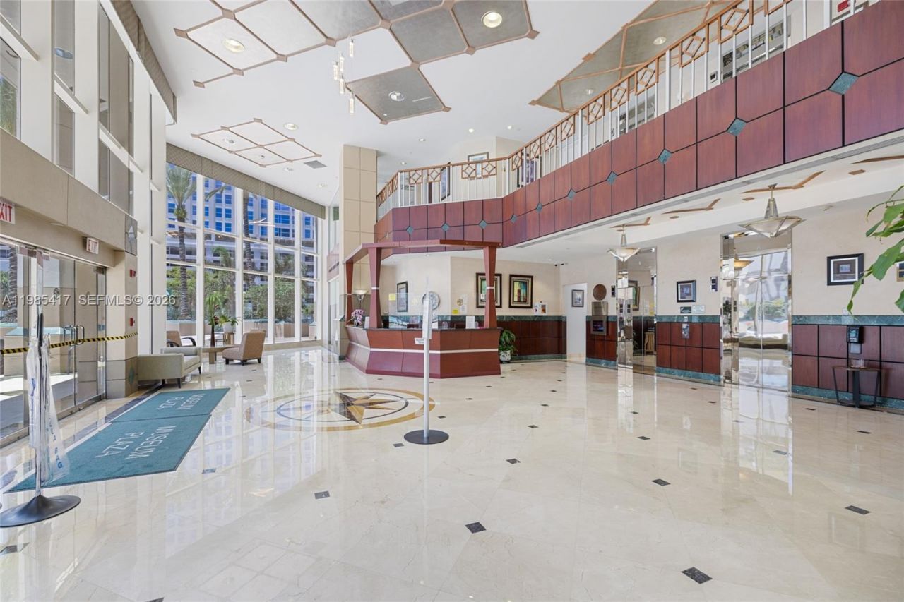 200 S Andrews Ave, Unit 503, Fort Lauderdale, FL 33301 Photo