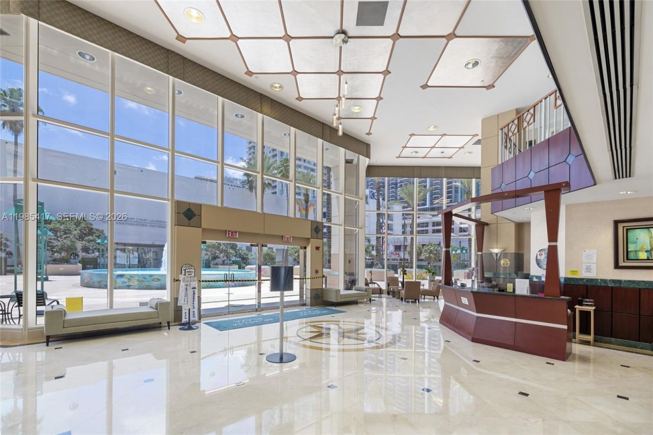 200 S Andrews Ave, Unit 503, Fort Lauderdale, FL 33301 Photo