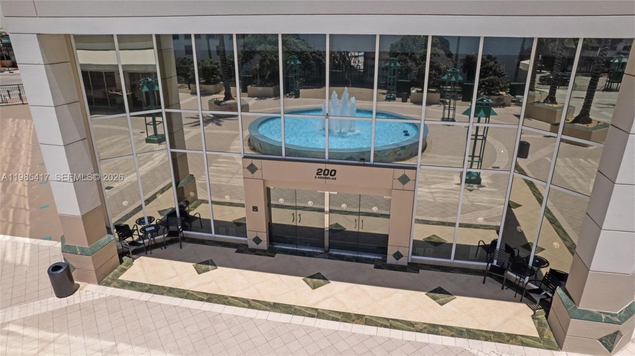 200 S Andrews Ave, Unit 503, Fort Lauderdale, FL 33301 Photo