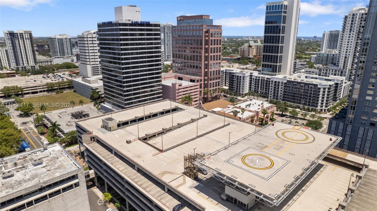 200 S Andrews Ave, Unit 503, Fort Lauderdale, FL 33301 Photo