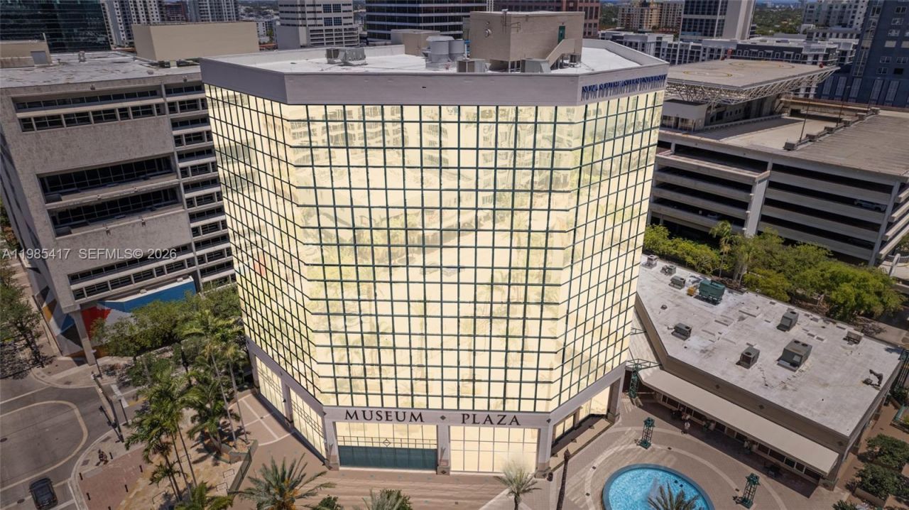 200 S Andrews Ave, Unit 503, Fort Lauderdale, FL 33301 Photo