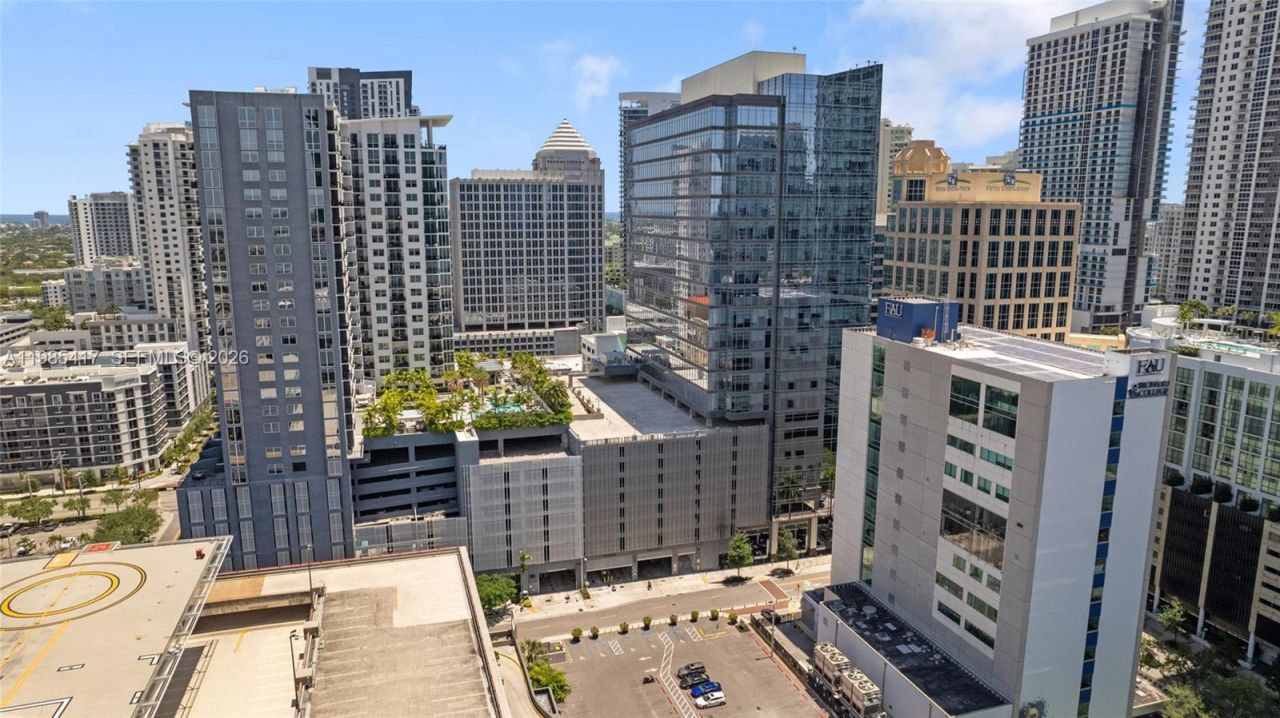 200 S Andrews Ave, Unit 503, Fort Lauderdale, FL 33301 Photo