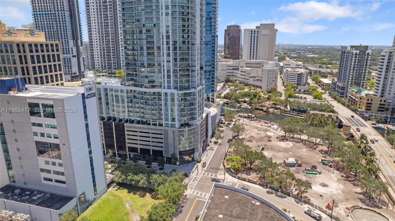 200 S Andrews Ave, Unit 503, Fort Lauderdale, FL 33301 Photo