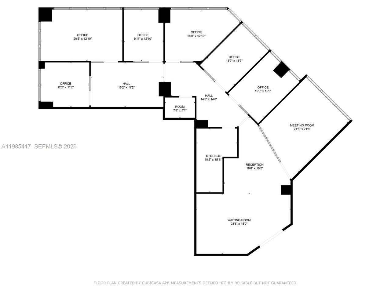 200 S Andrews Ave, Unit 503, Fort Lauderdale, FL 33301 Photo