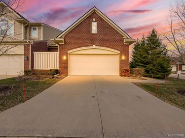 7212 Berry Field, West Bloomfield Twp, MI 48322