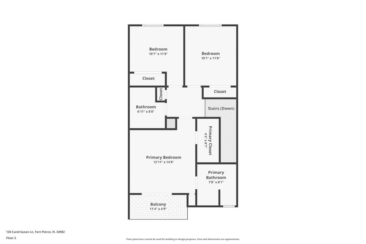 120 Carol Susan Lane, Fort Pierce, FL 34982 Photo