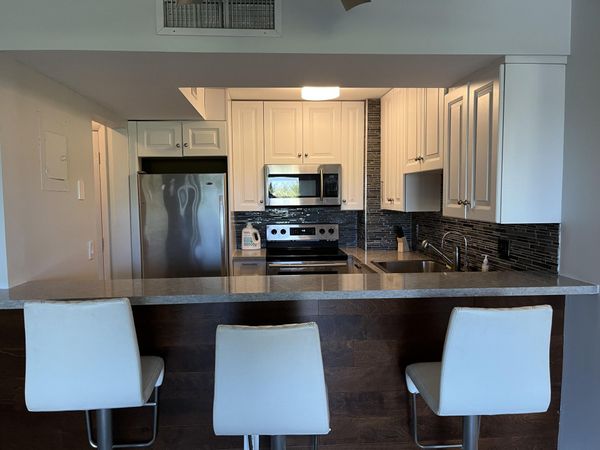 610 Tennis Club Drive, Unit 403, Fort Lauderdale, FL 33311