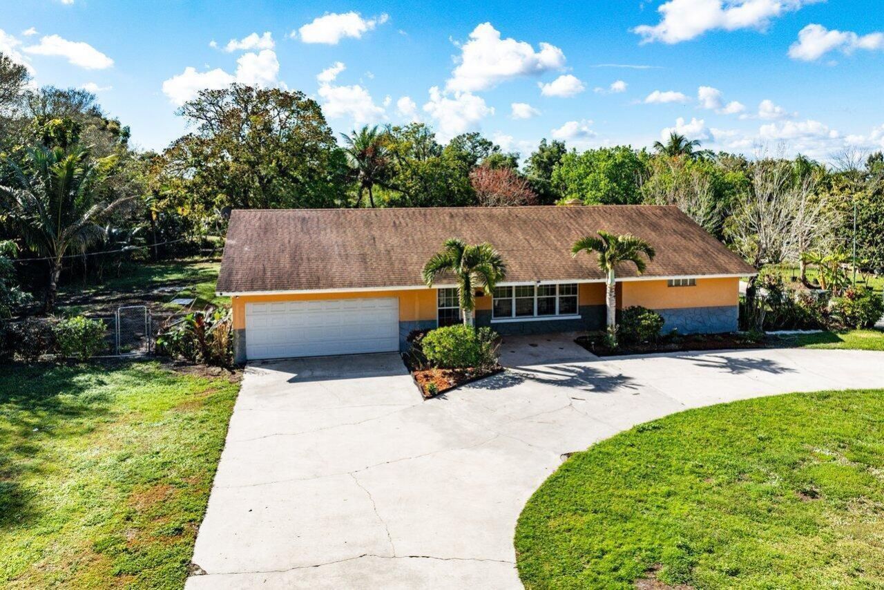 5313 Colbright Road, Greenacres, FL 33467 Photo