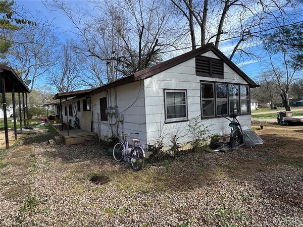 715 Spruce Street , Piedmont, MO 63957