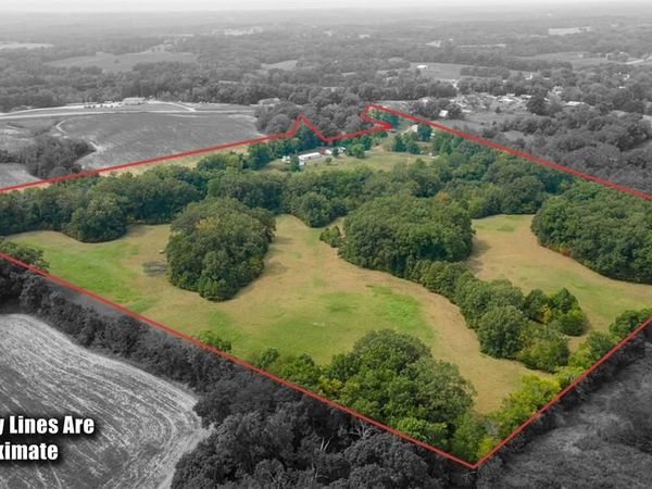 226 & 255 Sweetgum Lane, Millersville, MO 63766