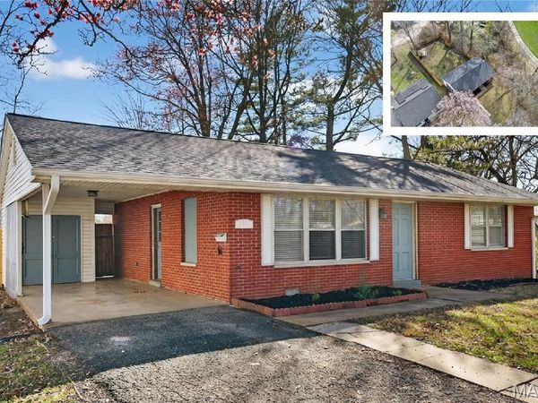 507 W 4th Street, O'Fallon, IL 62269