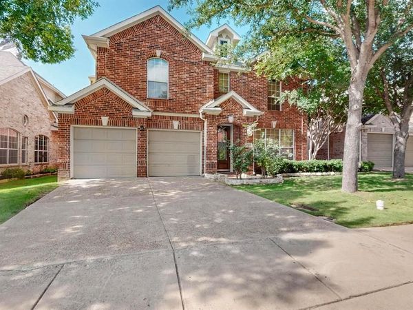 1343 Valley Vista Drive, Irving, TX 75063