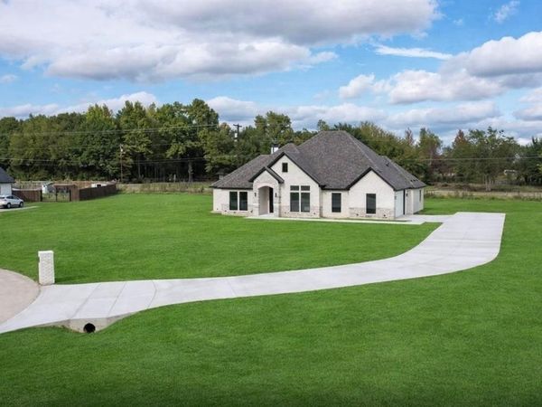 178 PRIVATE ROAD 8642, Canton, TX 75103