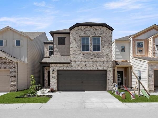 2537 Lost Maples Lane, Dallas, TX 75228