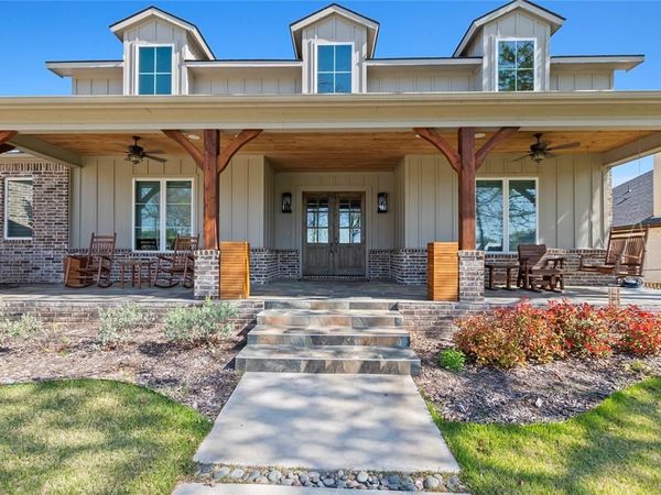 148 Hilton Head Island Drive, Mabank, TX 75156