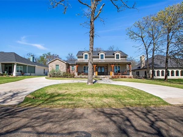 148 Hilton Head Island Drive, Mabank, TX 75156