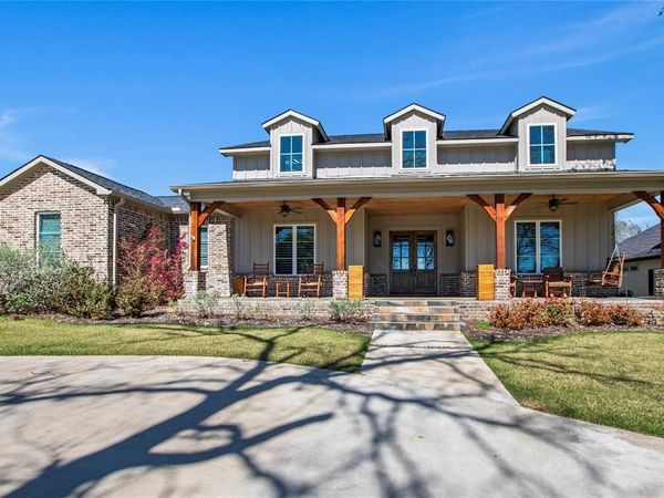 148 Hilton Head Island Drive, Mabank, TX 75156