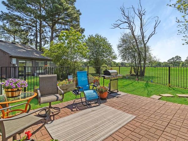 17 Townhouse Lane, Trinity, TX 75862