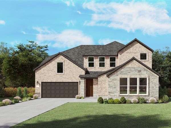 6700 Coffee Mill Court, McKinney, TX 75071