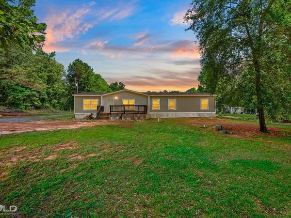 2153 Highway 2, Plain Dealing, LA 71064