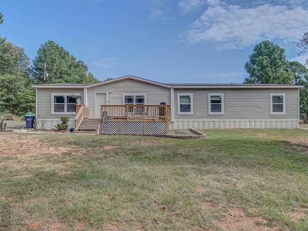 2153 Highway 2 , Plain Dealing, LA 71064