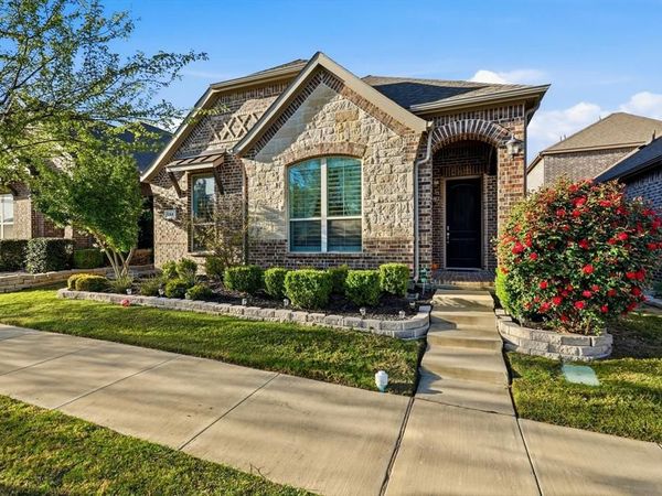 904 10th Street, Argyle, TX 76226