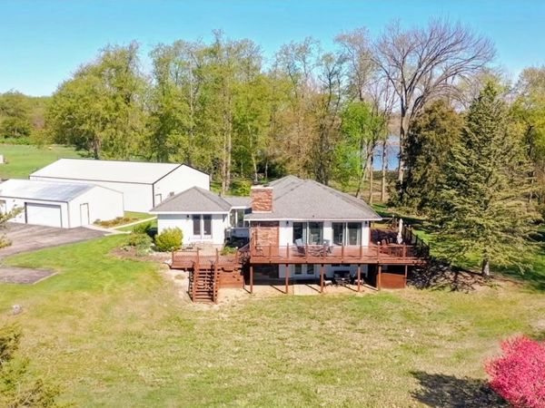 4041 Case Drive, Union City, MI 49094