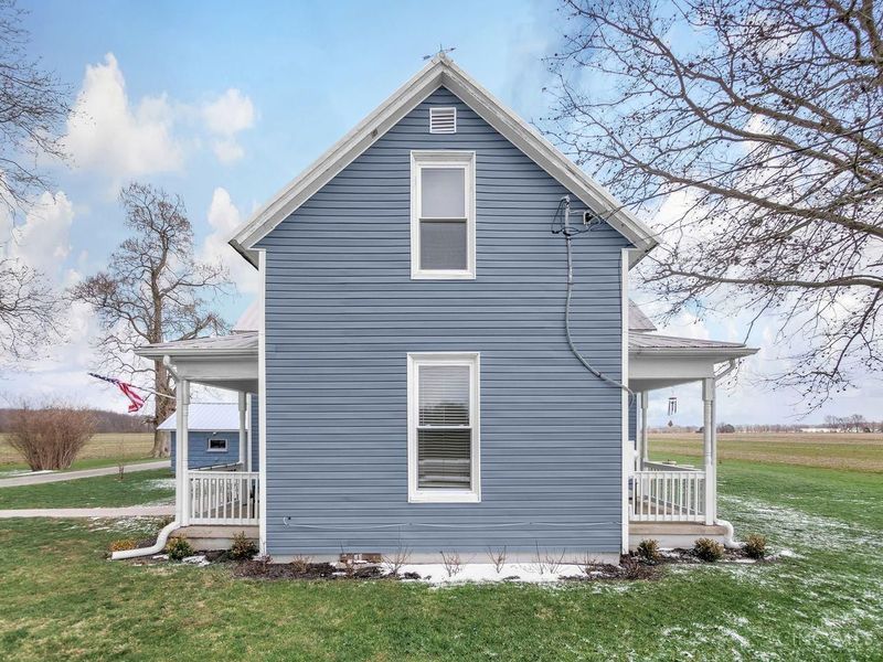 901 Oak Grove Road, Clark Twp, OH 45146 Photo 1