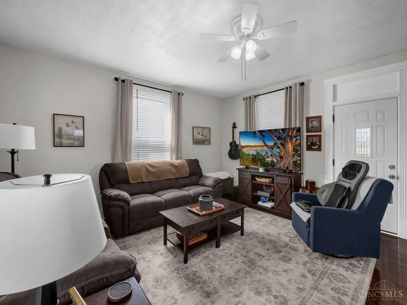 901 Oak Grove Road, Clark Twp, OH 45146 Photo 17