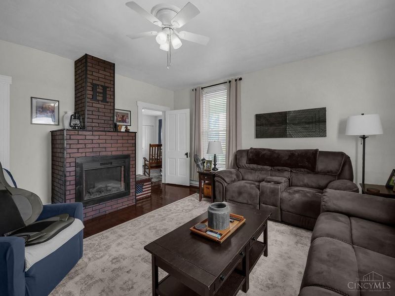 901 Oak Grove Road, Clark Twp, OH 45146 Photo 18